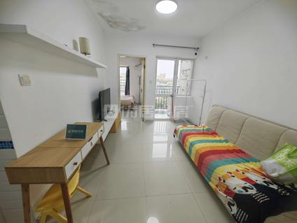 北京中惠丽阳时代1室1厅40平低楼层/共27层