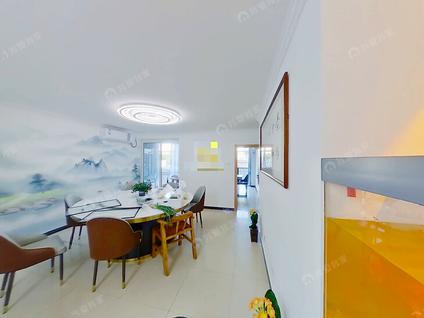 北京大屯里小区2室2厅83.31平低楼层/共28层