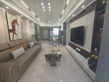 北京华山小区3室2厅119平高楼层/共30层