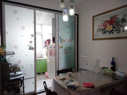 北京御秀苑3室2厅102.22平低楼层/共6层