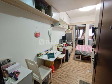 北京正德名居1室0厅28平低楼层/共10层