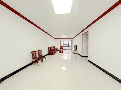 北京柳铁新城3室2厅136平低楼层/共50层