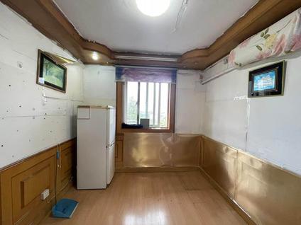 北京杨桥二街坊1室1厅45.18平高楼层/共6层