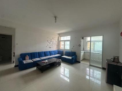 北京园缘小区2室1厅70平中楼层/共6层