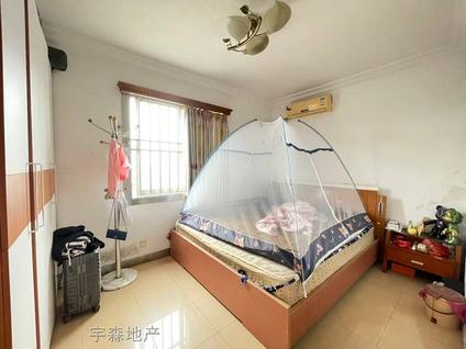 北京东盛大厦3室2厅109.52平低楼层/共25层