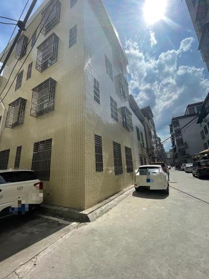 北京石塘安置小区7室2厅84.4平高楼层/共3层