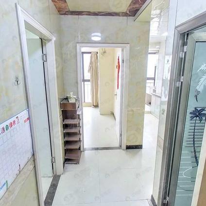 北京极地盛世名都2室1厅54.4平中楼层/共17层