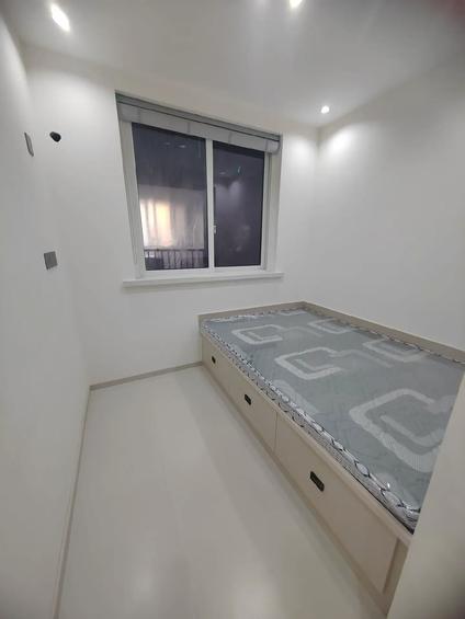 北京象松嘉园3室2厅84平低楼层/共12层