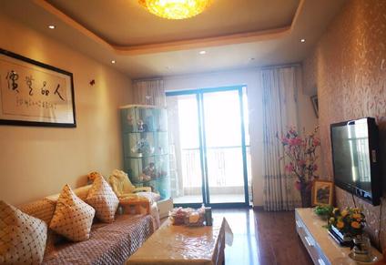 北京盛高大城(二期）3室2厅89平高楼层/共32层