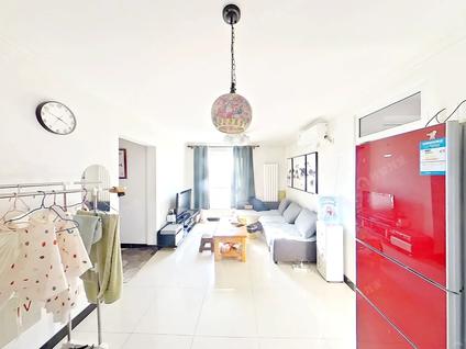 北京宋家庄家园2室1厅69.01平高楼层/共29层