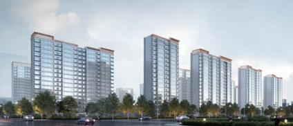 南京联发华发嘉和华府江宁 科学园/建面99平-175平