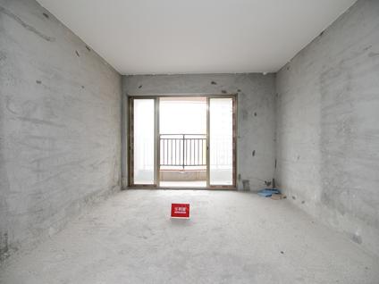 江门名门壹号3室2厅95.61平中楼层/共32层