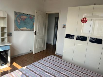 北京新梅苑A区2室2厅101平高楼层/共11层