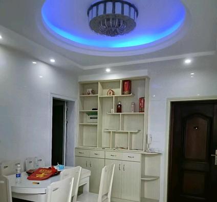 北京都市花园小区2室1厅89平低楼层/共10层