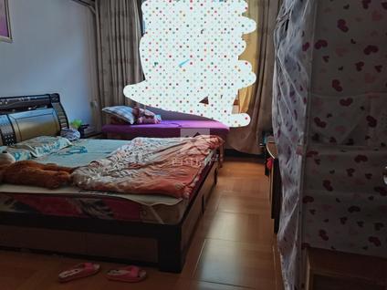 北京溪明巷3室2厅115.7平中楼层/共3层