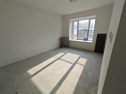 青岛中铁世博城(阅峰A区)3室1厅120平中楼层/共4层