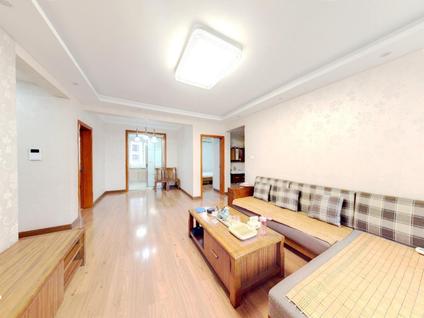 北京城市锦上3室2厅101.89平中楼层/共33层