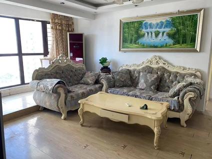 北京金玉山世纪花园3室2厅123平低楼层/共36层