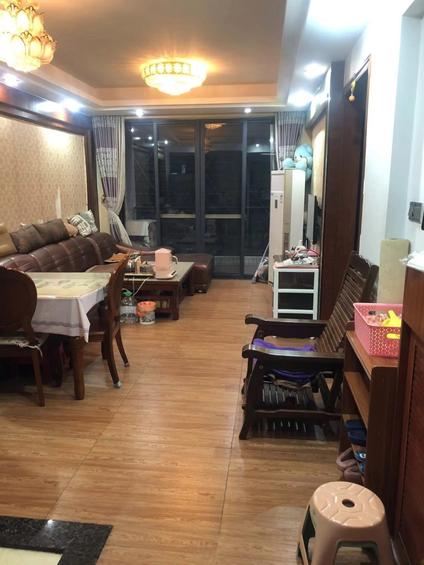 北京金山瑞景2室1厅78平中楼层/共10层