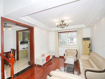 北京长阳新苑2室2厅86.54平高楼层/共7层