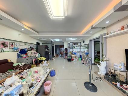 北京航都花园3室1厅131.56平中楼层/共16层