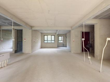 北京中海国际社区4室2厅143平低楼层/共7层