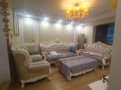 北京行管局宿舍3室2厅124.25平中楼层/共6层