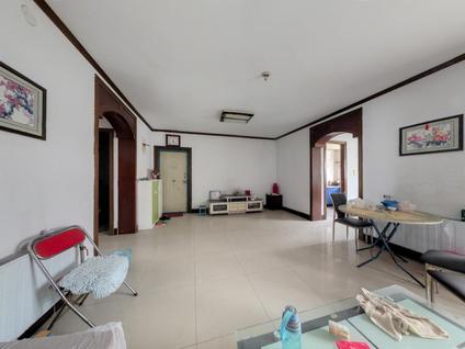 北京宁馨苑2室2厅97.34平中楼层/共7层