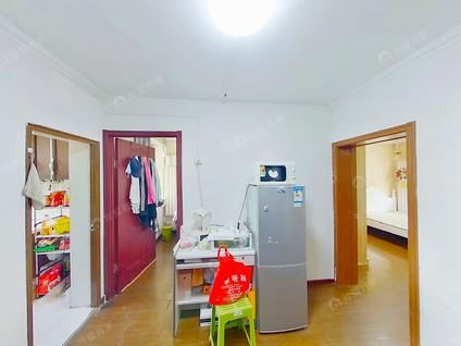 北京贾家花园(甲一号院)3室1厅57.03平中楼层/共6层