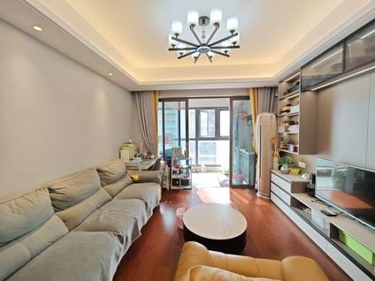 北京新力弘阳府4室2厅131.27平高楼层/共17层