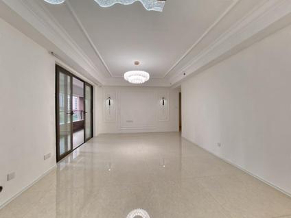 北京恒大天府半岛(七期)3室2厅123.07平低楼层/共39层