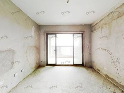 中山裕龙君汇2室2厅85.65平低楼层/共30层