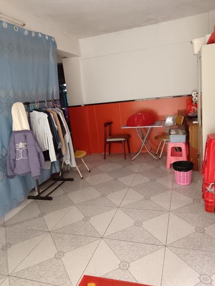 北京绿岛花苑2室2厅60.4平低楼层/共8层