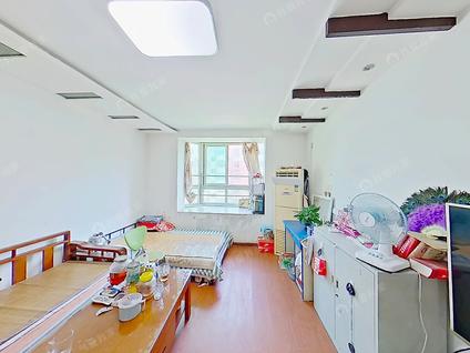 北京菊源里小区(南区)2室2厅95.4平中楼层/共6层