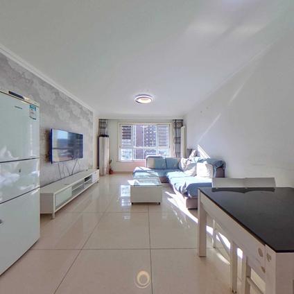 北京梧桐苑(栖凤园)3室2厅119.11平低楼层/共27层