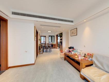 北京和昌紫云府4室2厅157.94平低楼层/共32层