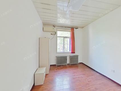 北京锦州道2室0厅25.34平中楼层/共3层