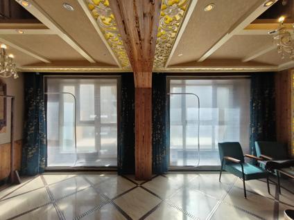 北京国际壹号2室1厅83.19平低楼层/共32层