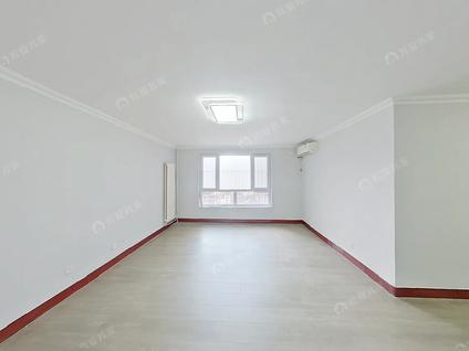 北京芍药居北里2室1厅93.69平低楼层/共24层