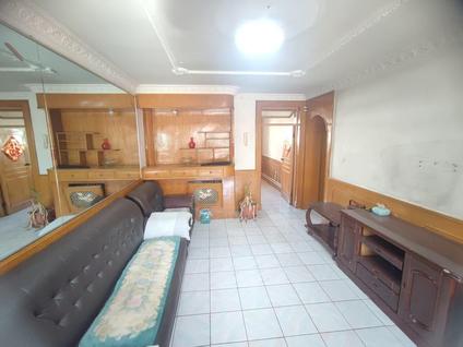 北京红云新里2室1厅82.41平高楼层/共6层