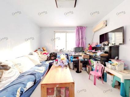 北京郑州飞马公司安置小区3室1厅76.11平中楼层/共6层