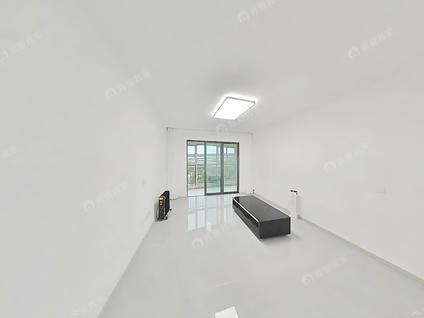 北京新港公寓(新吴)2室2厅105平低楼层/共30层