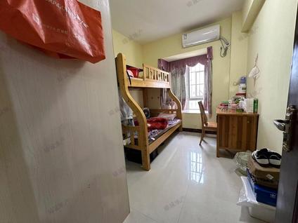 北京红岭1号二期3室2厅108平高楼层/共17层