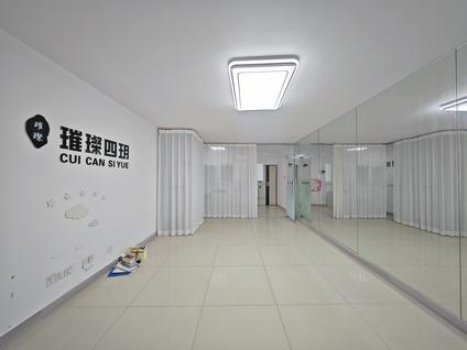 成都翰林上岛3室2厅109.91平低楼层/共16层