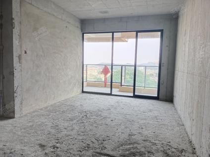 北京江湾花园3室2厅91.33平中楼层/共26层