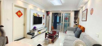 宿州万成哈佛国际6室4厅110平低楼层/共24层