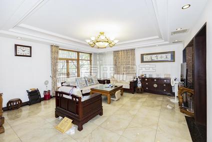 北京竹溪园6室4厅317.12平低楼层/共1层