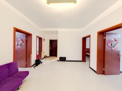 北京紫蓬小区3室2厅85.63平中楼层/共6层