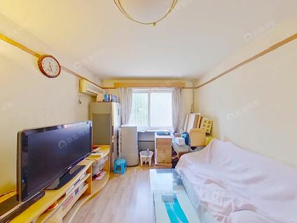 北京刘家窑(南里)2室1厅60.78平中楼层/共6层