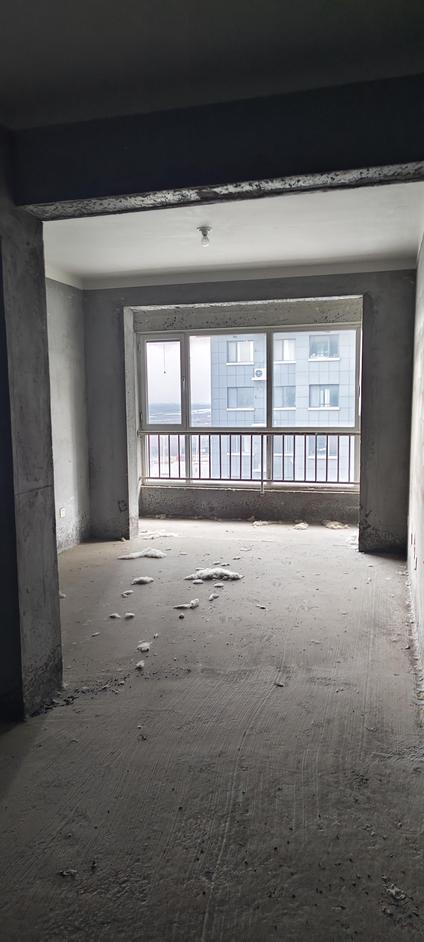 北京住建佳苑2室1厅86.79平中楼层/共18层